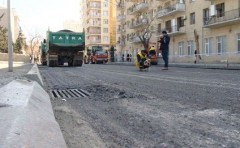 Büdcəyə daha bir zərbə