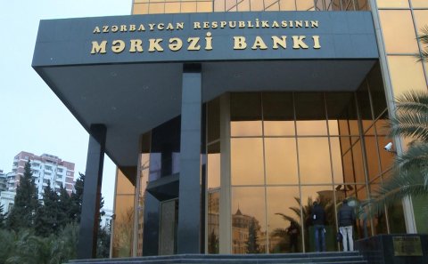 Mərkəzi Bank dollarla bağlı açıqlamanı təkzib etdi