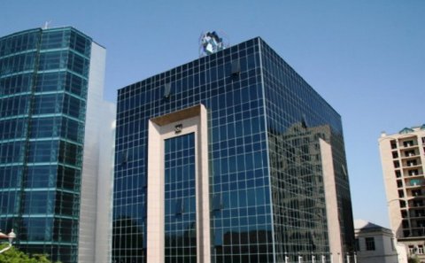 Beynəlxalq Bank xəbərləri təkzib edir