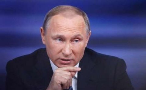Putindən Türkiyəyə TƏHQİR: “Alçaldıcıdır”