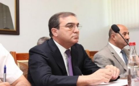 İcra başçısı külli miqdarda pul mənimsəyib - şok hesabat