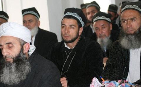 13 min kişinin saqqalını zorla qırxdılar