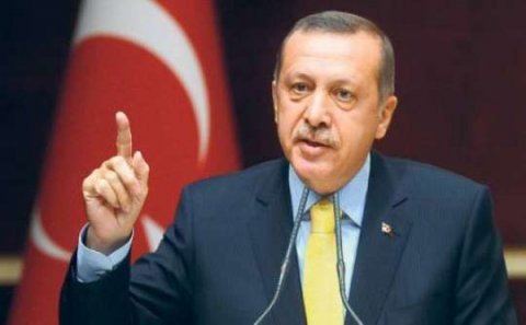Ərdoğandan Putinə xəbərdarlıq: “İcazə vermərəm”