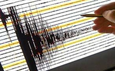 İranda 5,4 bal gücündə zəlzələ baş verib