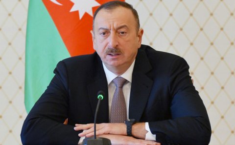 İlham Əliyev müdaxilə etdi, Mirşahin efirə qayıtdı