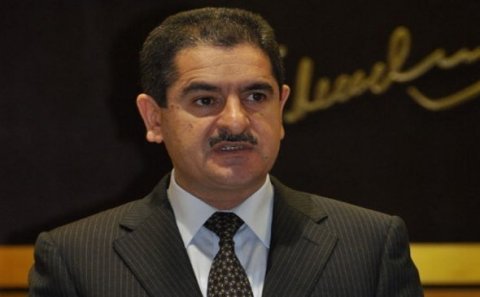 Prezidentin  yeni köməkçisi kimdir?