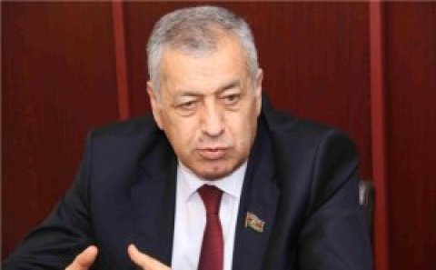 “Prezident çox ciddi islahatlarla start verir”-Deputat şərhi 