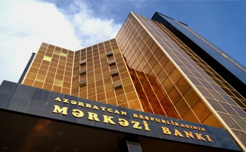 Azərbaycanda daha iki bank bağlandı