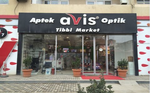 “Avis”in direktoru nəyə görə həbs edildi?