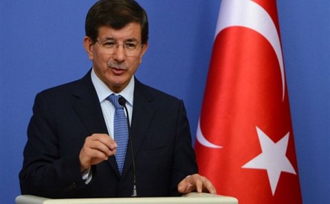 Baş nazirin keçəcəyi yolda partlayış baş verdi