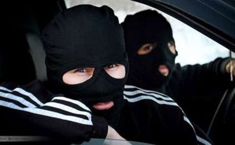 Cəlilabadda “mafiya” adam oğurladı