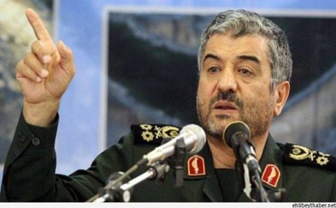 İranlı general Səudiyyəni hədələdi: “Bir əsgərinizi belə, sağ buraxmarıq”
