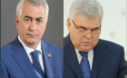 Cavid Qurbanov Ziya Məmmədovu tənqid etdi: “Siyasətlə təsərrüfat fəaliyyətini qarışdırır...”