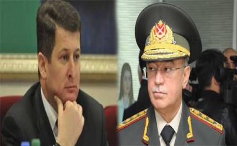 Kəmaləddin Heydərov Kərəm Həsənovdan niyə şübhələnir? - Video müharibəsi