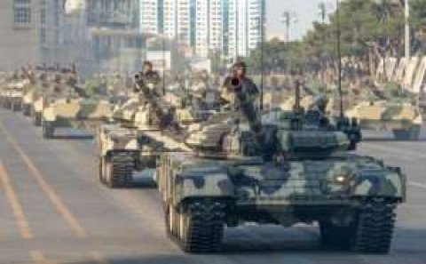 Azərbaycanın da silahlandığı T-90 tankları -Məğlubedilməz + VİDEOLAR