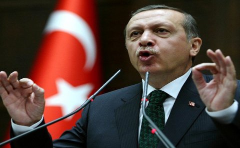 Ya müharibə, ya da...-Ərdoğan Azərbaycana gəlir