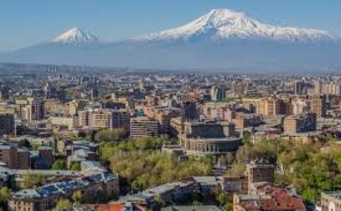 Ermənistanın əhalisi 600 min nəfər azalıb