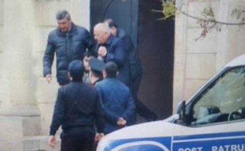 “Çovdarov əllərimi stula bağladı, dəyənəklə döyməyə başladı...”