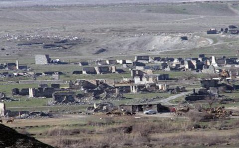 Ermənilər Azərbaycan ərazilərini kütləvi şəkildə boşaldır-Onlar ölmək istəmirlər