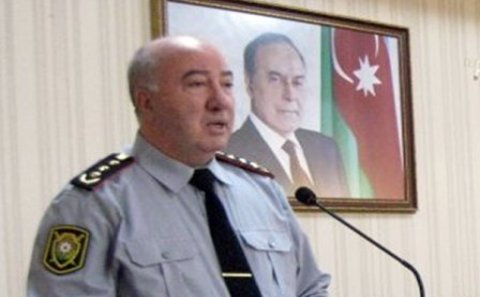 Nizami Qocayevə yeni vəzifə verildi