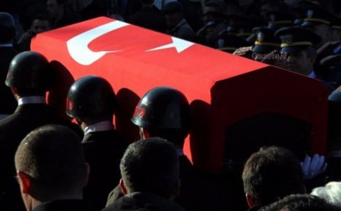 Türkiyədə növbəti terror – 2 ölü, 14 yaralı