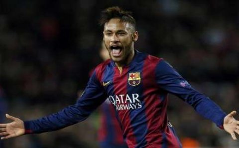“Mən türkəm”-Neymar