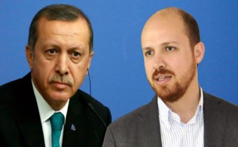 Ərdoğanın oğlu İtaliyadan niyə qaçdı? — ŞOK SƏBƏB