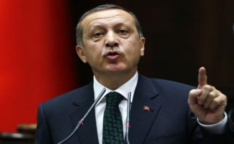 Ərdoğandan  UEFA-ya etiraz-“Qalatasaray”a görə