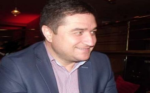 Moskva Ankaranı 