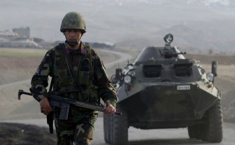 Rusiya və Səudiyyənin hərbi təlimləri nədən xəbər verir? - Yeni regional təhlükə