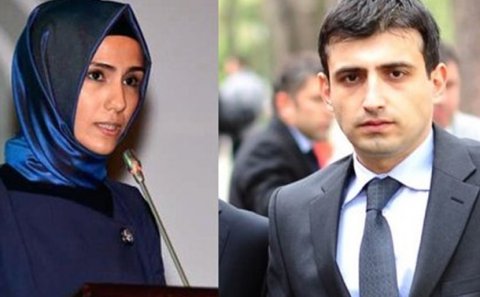 Prezidentin yeni kürəkəni kimdir? — FOTOLAR