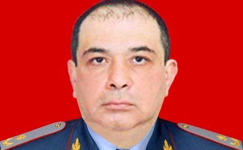 Bakıda generalın evində oğurluq– 50 min pul, 300 minlik qızıl...