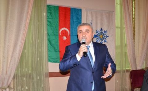 Millət vəkili rəqiblərinə qarşı kompromat savaşına başlayıb-Nəriman Əliyev