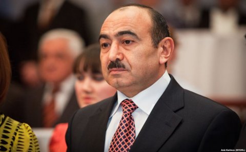“Azərbaycan müstəqil və sabitləşdirici xarici siyasət yürüdür” - Əli Həsənov