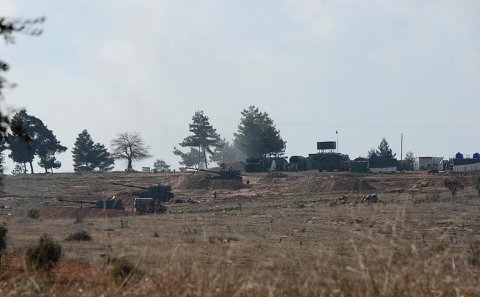 Türk ordusu 