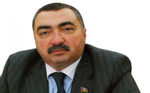 HƏRBİ EKSPERT millət vəkilini niyə 