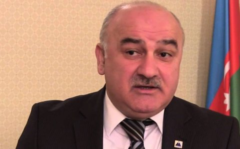 Müsavat başqanı prezidentin əfv sərəncamından danışdı