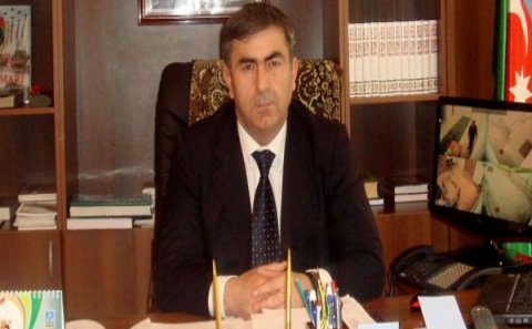 “Cəhənnəm”ə xoş gəldiniz, Sevindik Hətəmov!