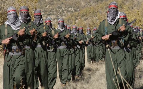 PKK İstanbulda küçə döyüşlərinə hazırlaşır-Həyacanlı məlumatlar