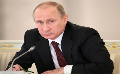 Putin: 