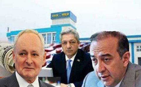 Elsevər Ağayevin nazir olmaq sevdası - ŞOK TƏFƏRRÜAT 