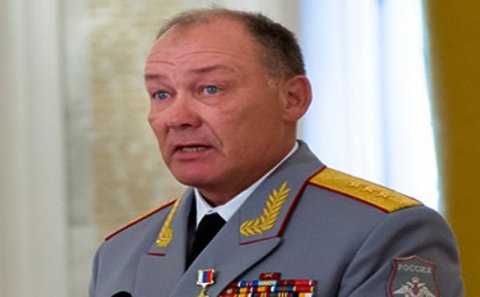 Rusiyalı generaldan Suriya ETİRAFI- Xüsusi təyinatlılar...