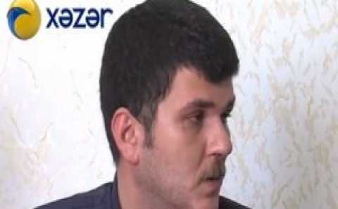 Bakıda qadına ev vəd etdi, külli miqdarda pulunu mənimsədi-Video