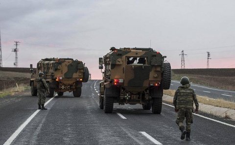 Türkiyədə daha bir terror – Yaralılar var