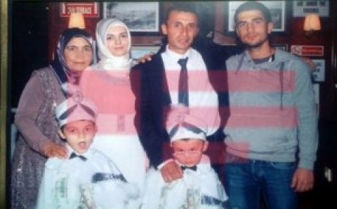 Somalidəki atışmada azərbaycanlı qadın öldürüldü: İki oğlu yaralandı