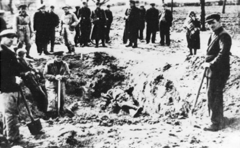 Ermənilərin Naxçıvanda törətdikləri soyqırımlarının pərdə arxası