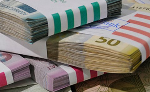 Manatın bahlaşmasının səbəbi nədir? - Dollar alan azalıb
