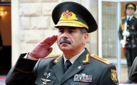 “Əhali arasında itkilər çoxalıb“ - Zakir Həsənov