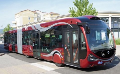 “BakuBus” hərbçilərdən gediş haqqı almayacaq