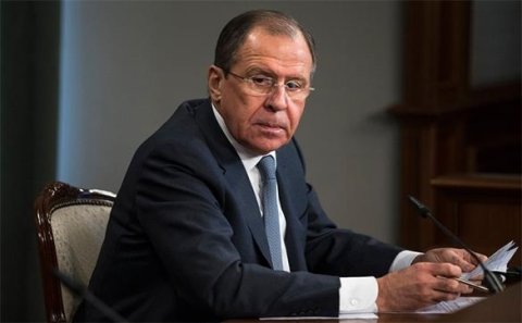 Lavrov Bakıda